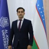 Picture of Izzatbek Azadov